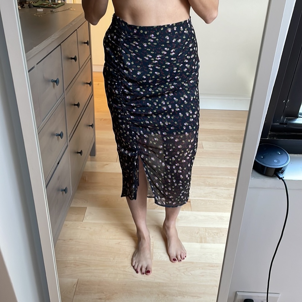 Rebecca Minkoff skirt